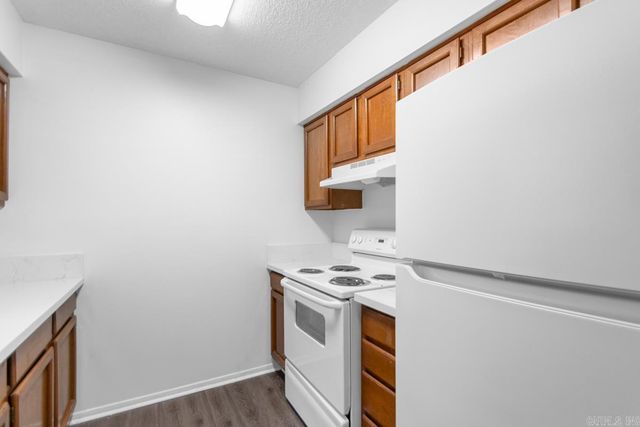 1810 Bishop Road, Bryant, AR 72022