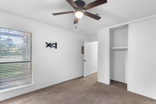 1810 Bishop Road, Bryant, AR 72022