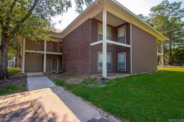 1810 Bishop Road, Bryant, AR 72022