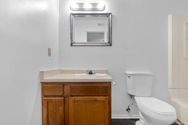 1810 Bishop Road, Bryant, AR 72022