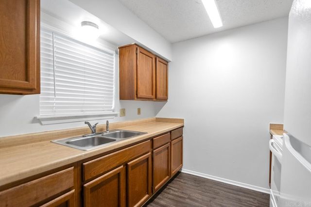 1810 Bishop Road, Bryant, AR 72022