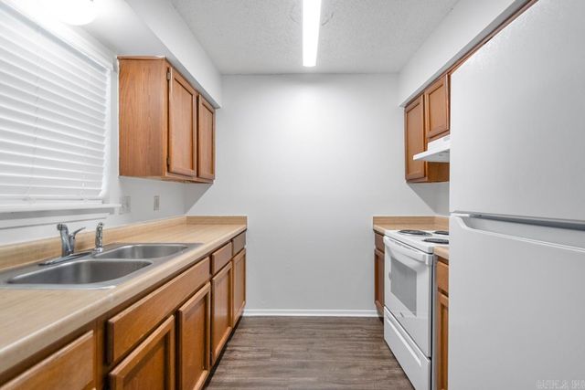 1810 Bishop Road, Bryant, AR 72022