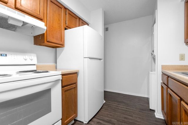 1810 Bishop Road, Bryant, AR 72022