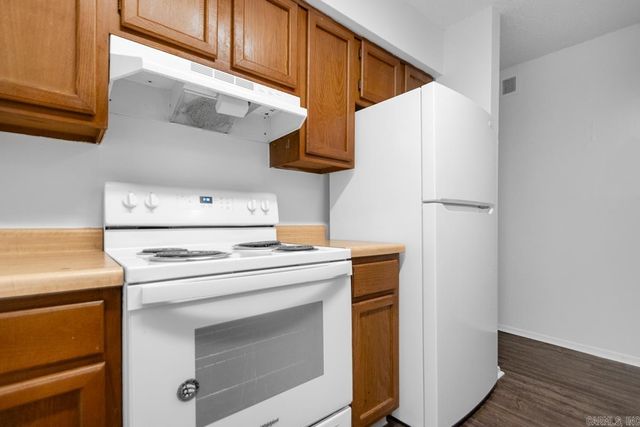 1810 Bishop Road, Bryant, AR 72022