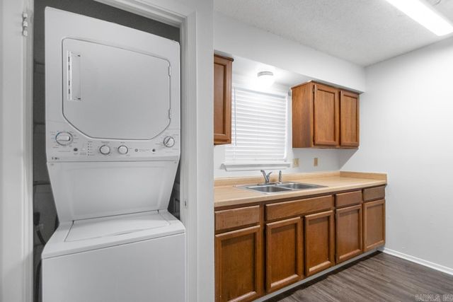 1810 Bishop Road, Bryant, AR 72022