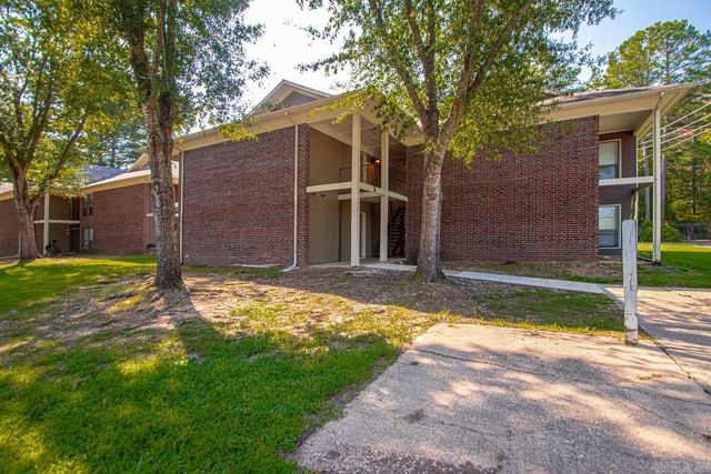 1810 Bishop Road, Bryant, AR 72022