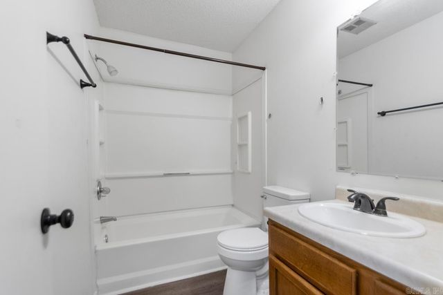 1810 Bishop Road, Bryant, AR 72022
