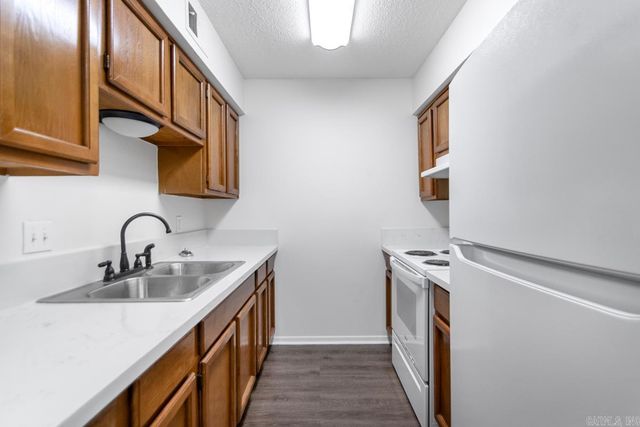 1810 Bishop Road, Bryant, AR 72022