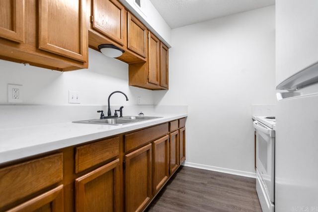 1810 Bishop Road, Bryant, AR 72022