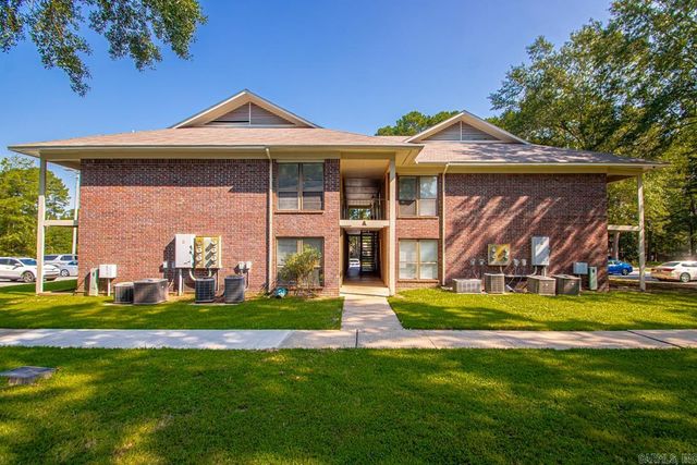 1810 Bishop Road, Bryant, AR 72022