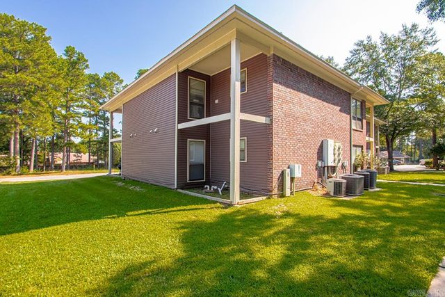 1810 Bishop Road, Bryant, AR 72022
