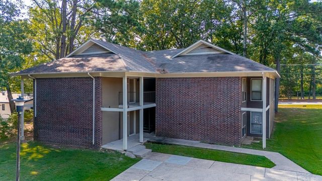 1810 Bishop Road, Bryant, AR 72022