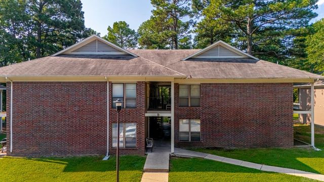 1810 Bishop Road, Bryant, AR 72022