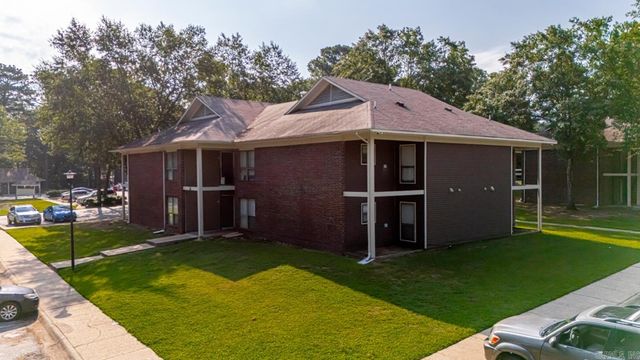 1810 Bishop Road, Bryant, AR 72022
