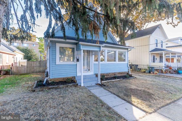 415 S ADAMS ST, Arlington, VA 22204