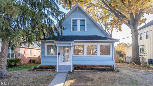 415 S ADAMS ST, Arlington, VA 22204