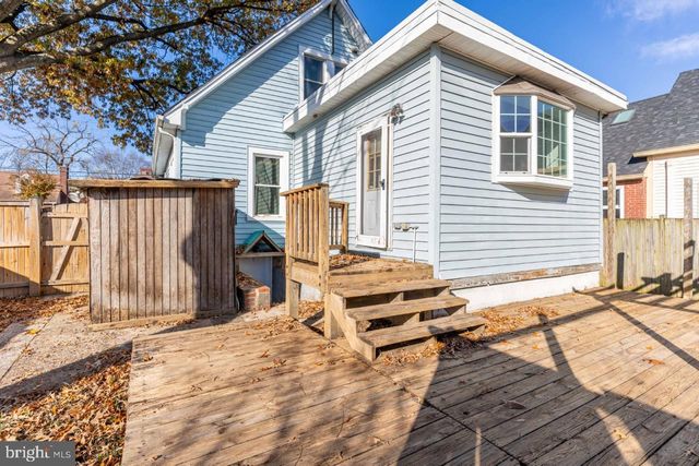 415 S ADAMS ST, Arlington, VA 22204