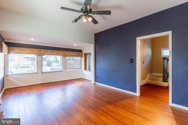 415 S ADAMS ST, Arlington, VA 22204