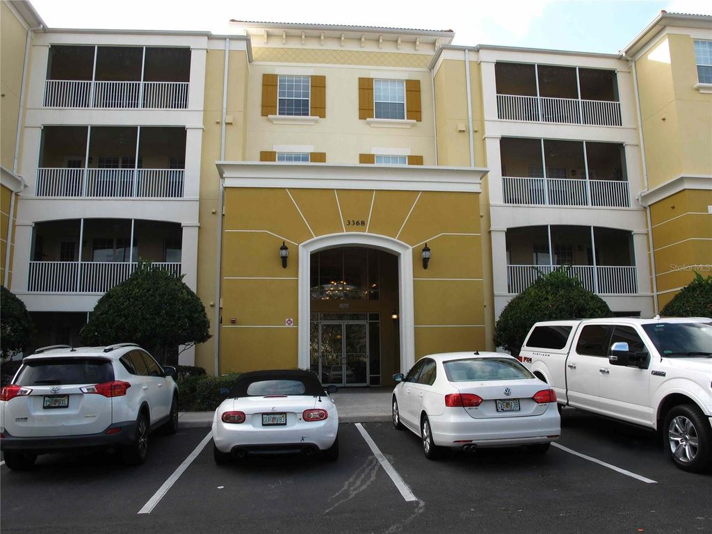 3368 ROBERT TRENT JONES DRIVE 301, Orlando, FL 32835