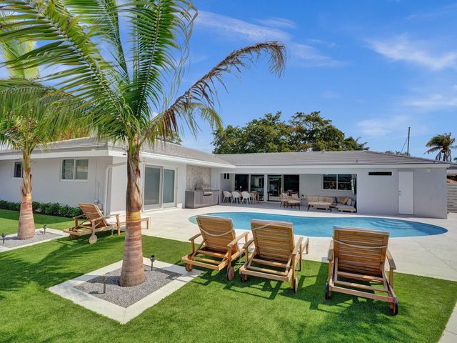 5581 NE 31st Avenue, Fort Lauderdale, FL 33308