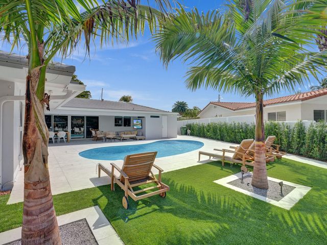 5581 NE 31st Avenue, Fort Lauderdale, FL 33308