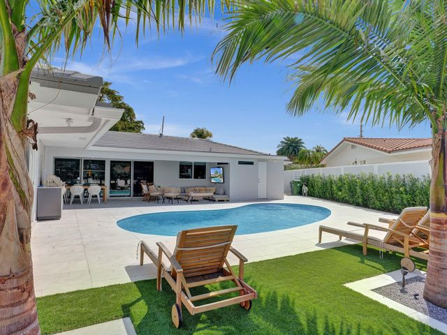 5581 NE 31st Avenue, Fort Lauderdale, FL 33308