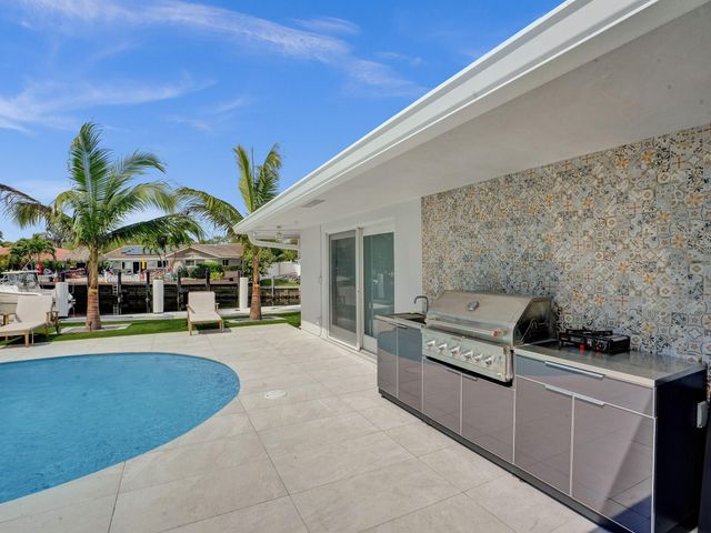 5581 NE 31st Avenue, Fort Lauderdale, FL 33308