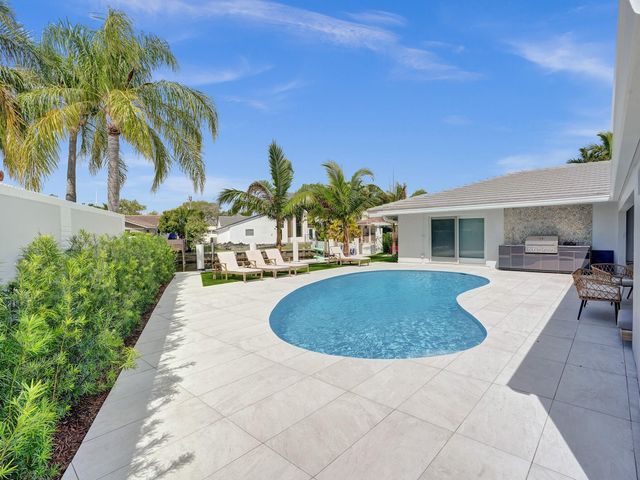 5581 NE 31st Avenue, Fort Lauderdale, FL 33308