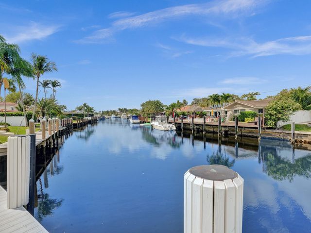 5581 NE 31st Avenue, Fort Lauderdale, FL 33308