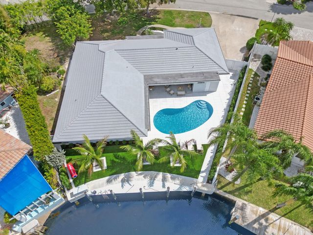 5581 NE 31st Avenue, Fort Lauderdale, FL 33308