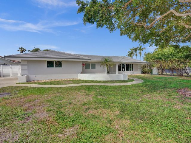 5581 NE 31st Avenue, Fort Lauderdale, FL 33308