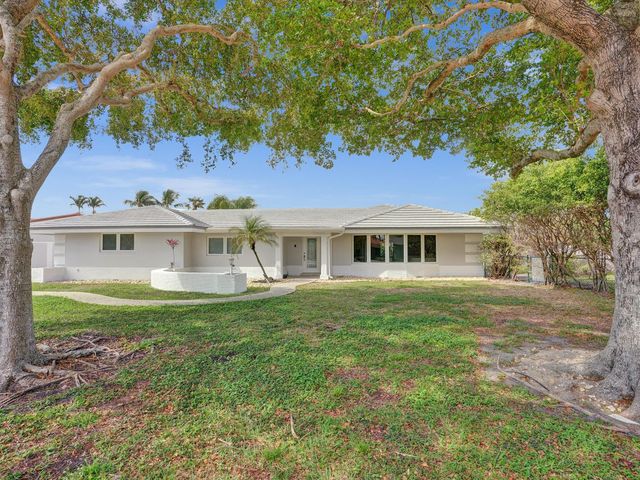 5581 NE 31st Avenue, Fort Lauderdale, FL 33308