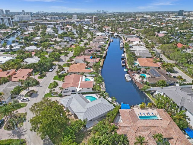 5581 NE 31st Avenue, Fort Lauderdale, FL 33308