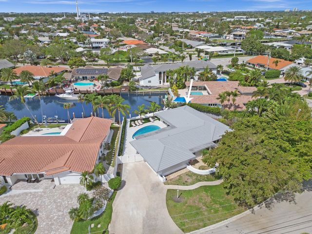 5581 NE 31st Avenue, Fort Lauderdale, FL 33308