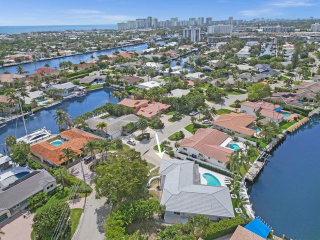 5581 NE 31st Avenue, Fort Lauderdale, FL 33308