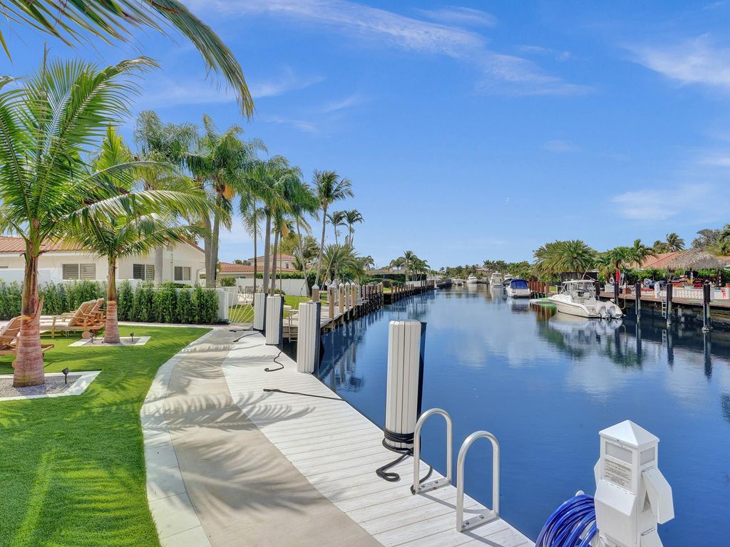 5581 NE 31st Avenue, Fort Lauderdale, FL 33308