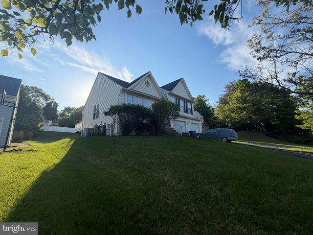 6162 DOWNS RIDGE CT, Elkridge, MD 21075