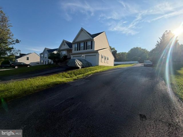 6162 DOWNS RIDGE CT, Elkridge, MD 21075