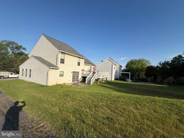 6162 DOWNS RIDGE CT, Elkridge, MD 21075