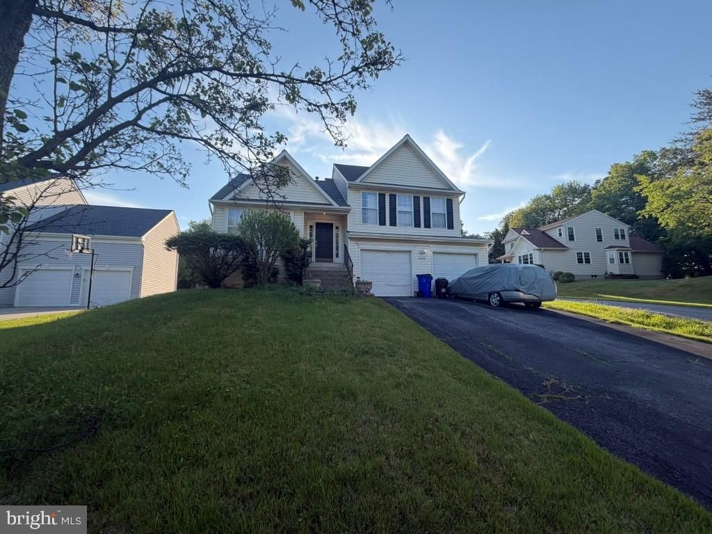 6162 DOWNS RIDGE CT, Elkridge, MD 21075