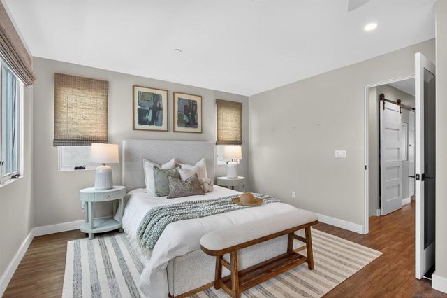 3828 Mission Blvd, San Diego, CA 92109