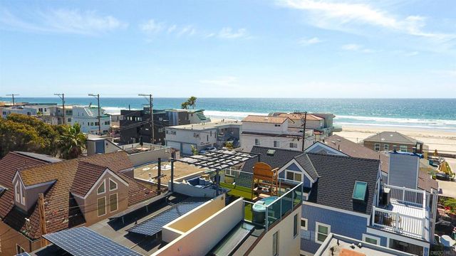 3828 Mission Blvd, San Diego, CA 92109