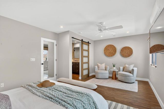 3828 Mission Blvd, San Diego, CA 92109