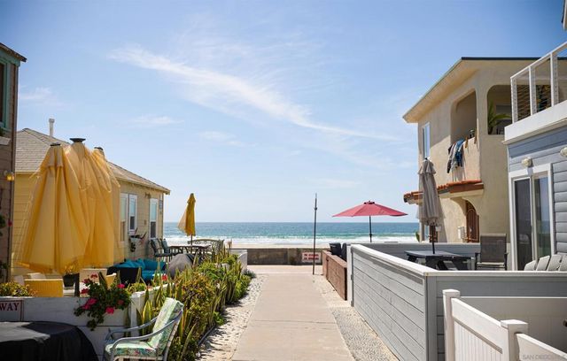 3828 Mission Blvd, San Diego, CA 92109