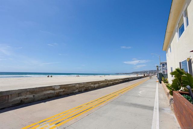 3828 Mission Blvd, San Diego, CA 92109