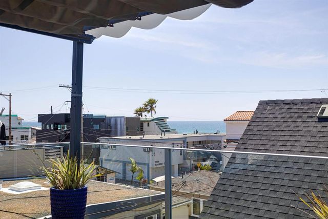 3828 Mission Blvd, San Diego, CA 92109