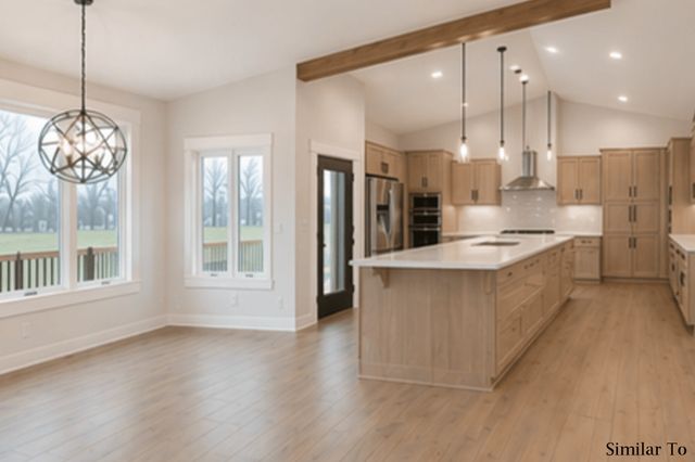 467 NE Monarch Drive, Polk City, IA 50226