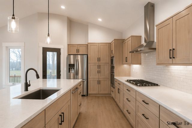 467 NE Monarch Drive, Polk City, IA 50226