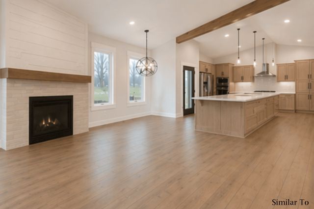 467 NE Monarch Drive, Polk City, IA 50226