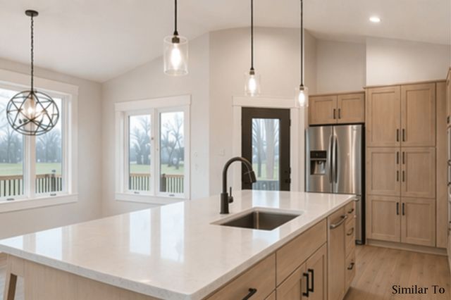 467 NE Monarch Drive, Polk City, IA 50226